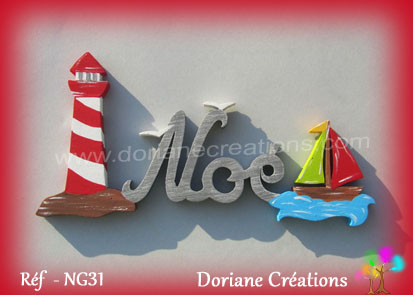 LETTRES-BOIS-Noé-phare-bateau