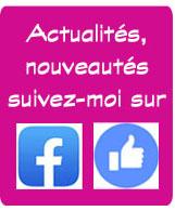 Dorianecreations facebook