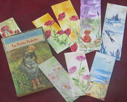 Petits formats