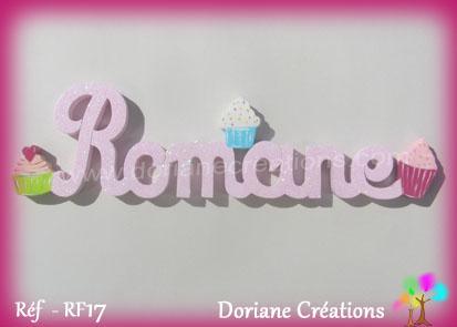 Prenombois romane cupcakes 1