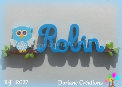 Rg 027 prenombois robin chouette