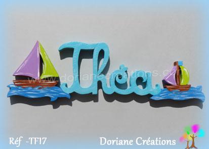 Tg 017 prenombois thea bateaux